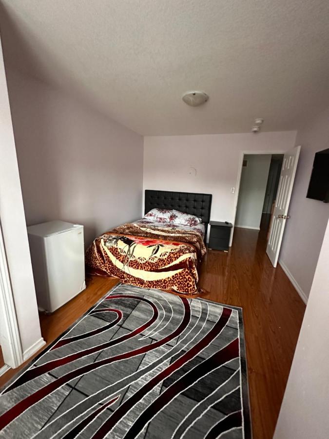 Cmoney Beautiful Home 2 Brampton Luaran gambar