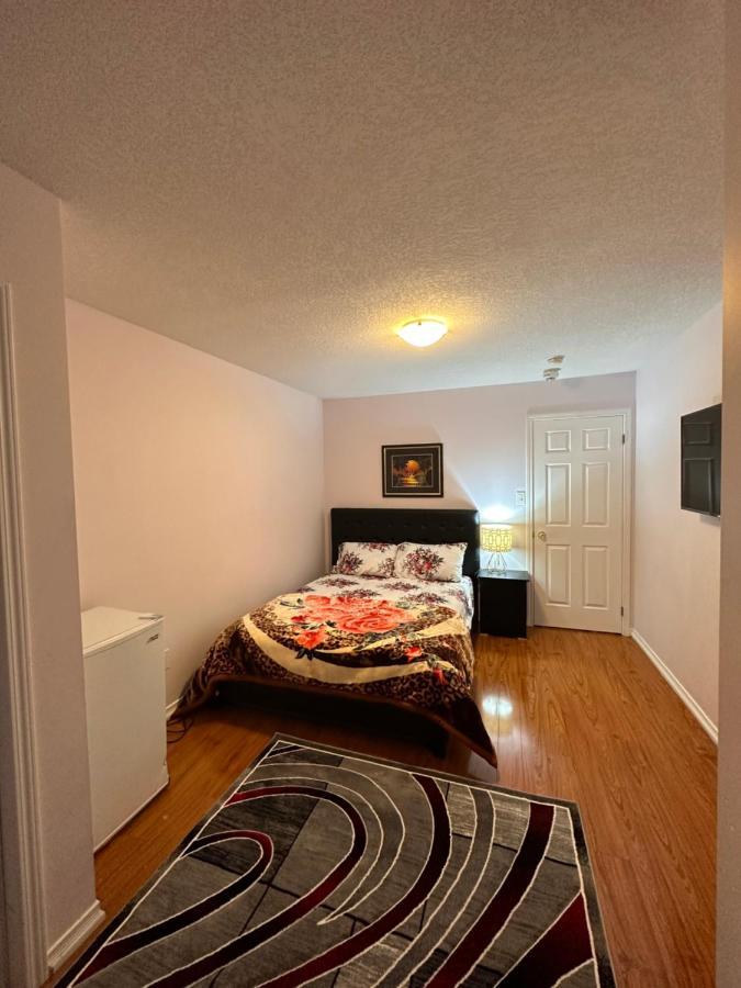 Cmoney Beautiful Home 2 Brampton Luaran gambar
